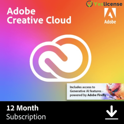 Adobe Creative Cloud