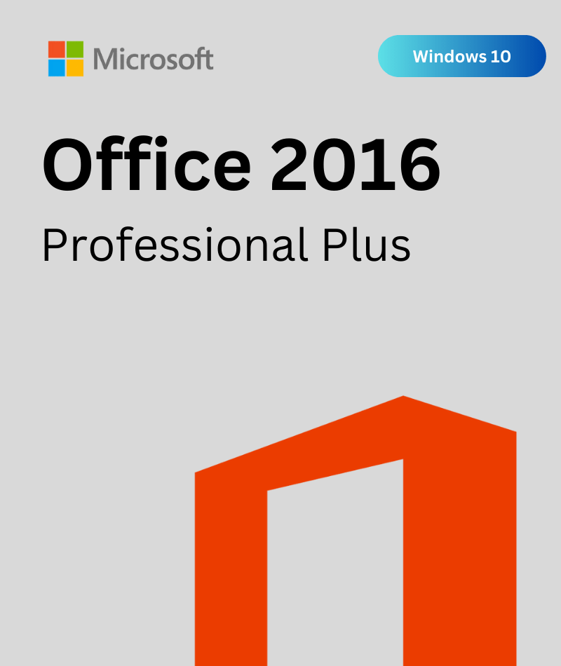 office 2016 pro plus office 2016