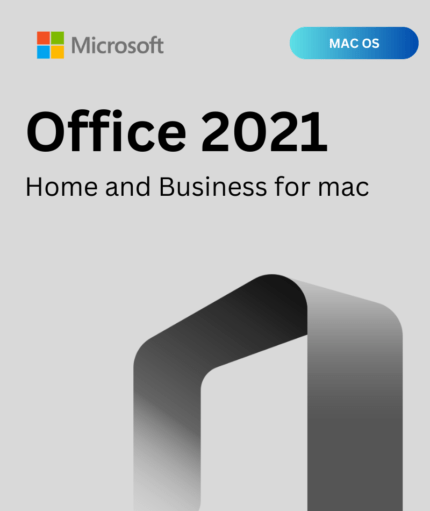 office 2021 home and business for mac