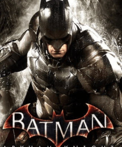 batman